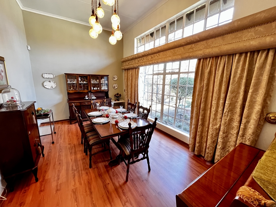 4 Bedroom Property for Sale in Van Der Hoff Park North West